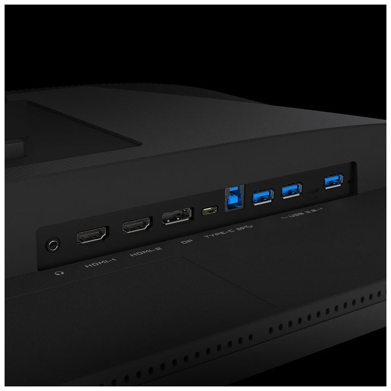Монітор GIGABYTE M28U-EK - фото 8