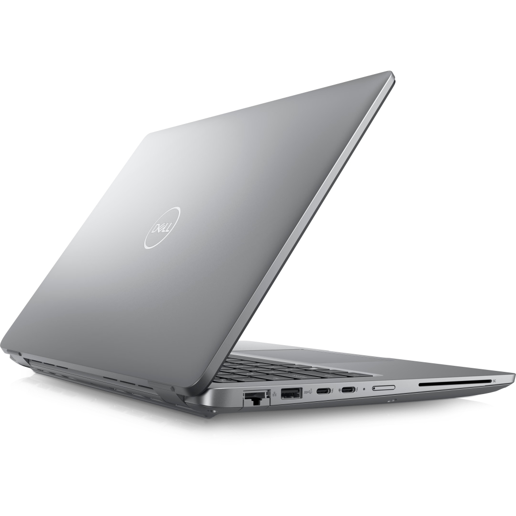 Ноутбук Dell Latitude 5550 (N013L555015UA_UBU) - фото 7 Ноутбук Dell Latitude 5550 (N013L555015UA_UBU) - фото 7