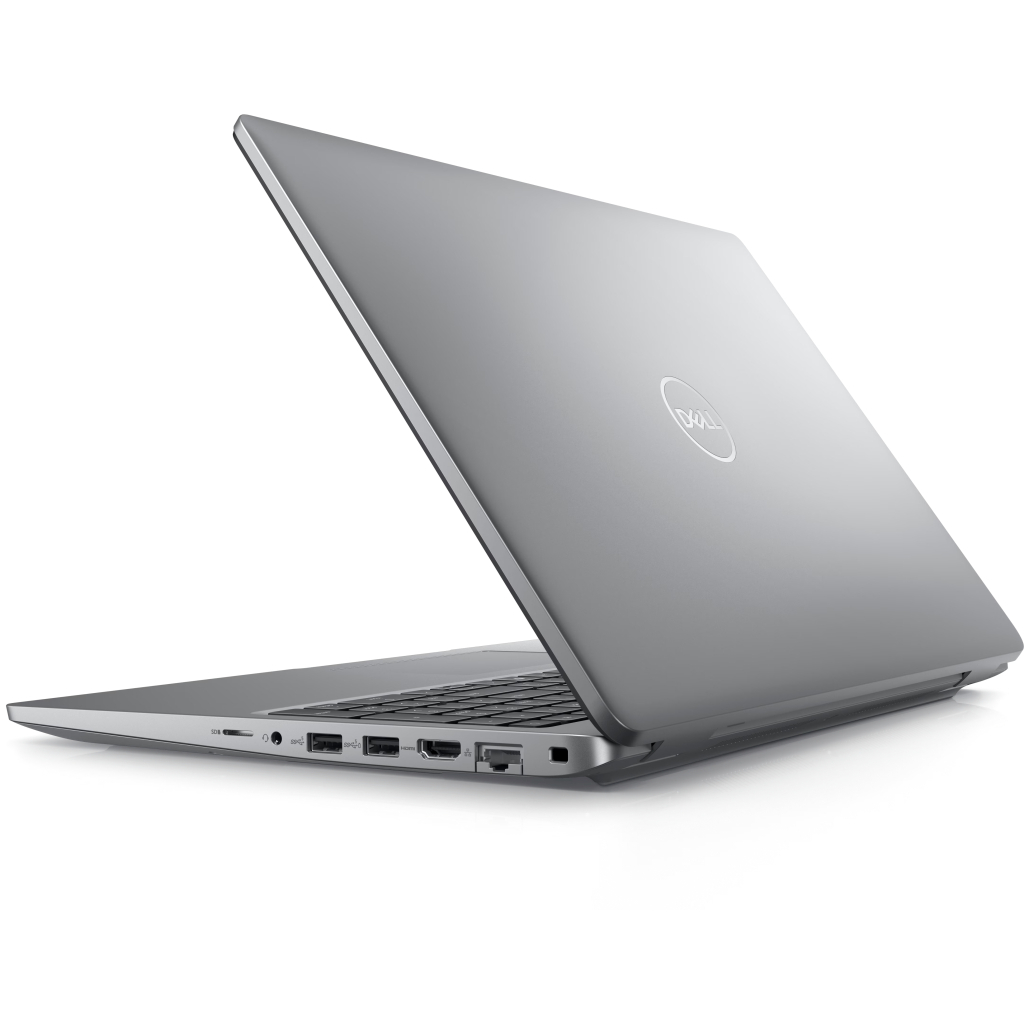 Ноутбук Dell Latitude 5550 (N013L555015UA_UBU) - фото 8 Ноутбук Dell Latitude 5550 (N013L555015UA_UBU) - фото 8