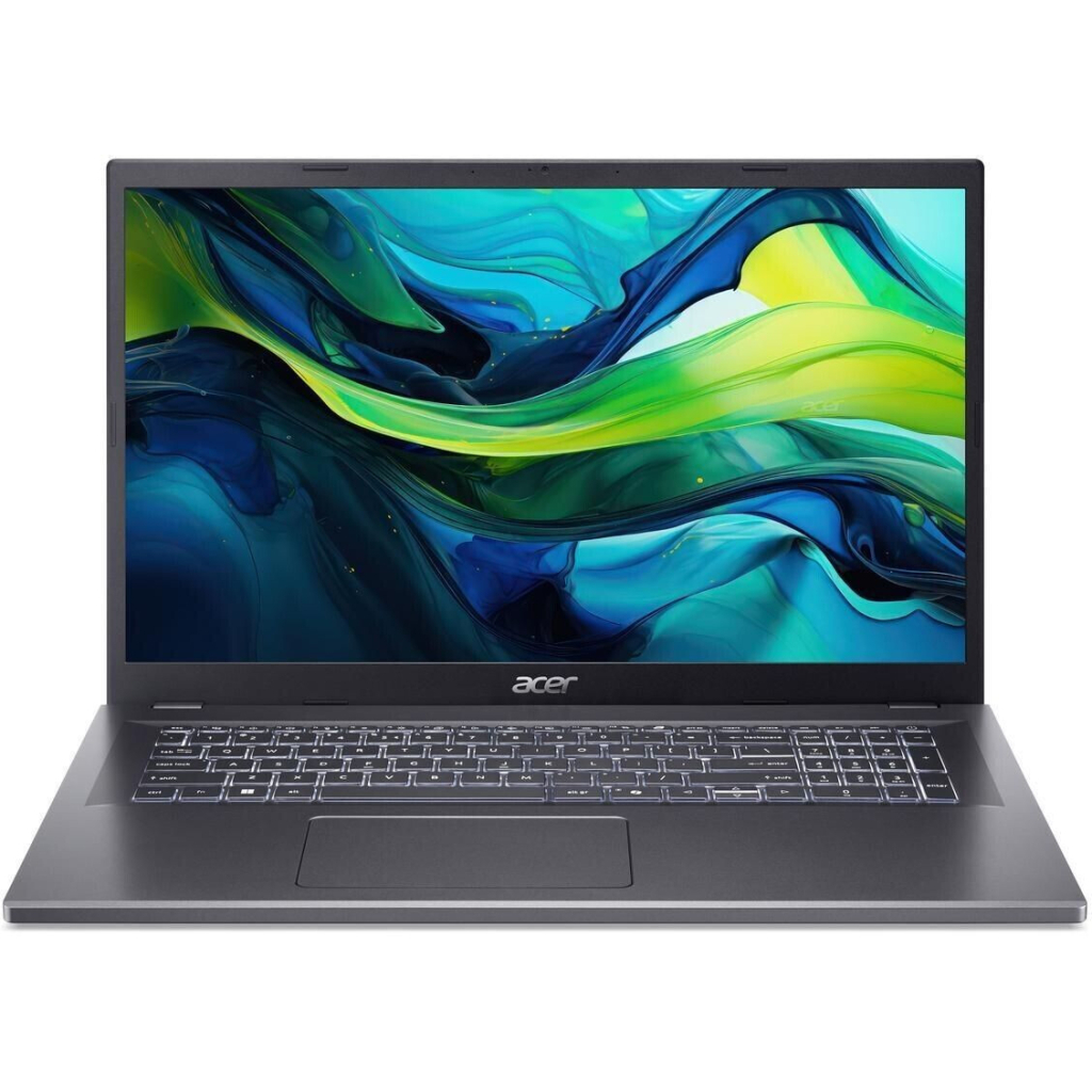 Ноутбук Acer Aspire 17 A17-51M (NX.J0JEU.004) Ноутбук Acer Aspire 17 A17-51M (NX.J0JEU.004)