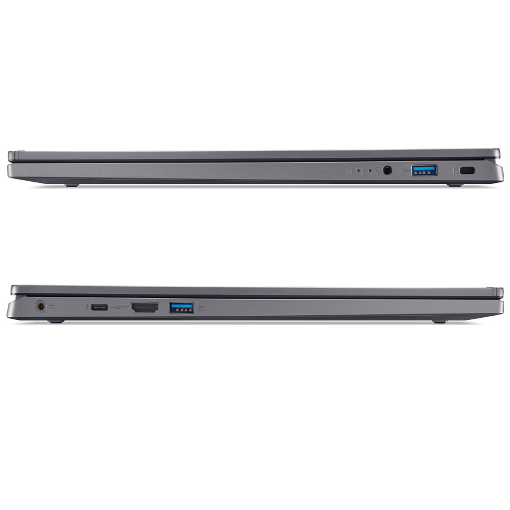 Ноутбук Acer Aspire 17 A17-51M (NX.J0JEU.004) - фото 4 Ноутбук Acer Aspire 17 A17-51M (NX.J0JEU.004) - фото 4