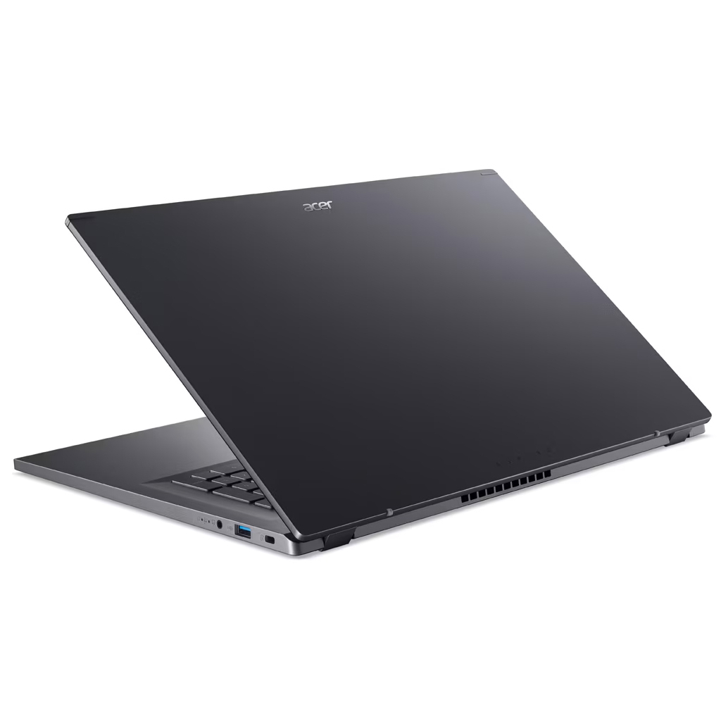 Ноутбук Acer Aspire 17 A17-51M (NX.J0JEU.004) - фото 5 Ноутбук Acer Aspire 17 A17-51M (NX.J0JEU.004) - фото 5