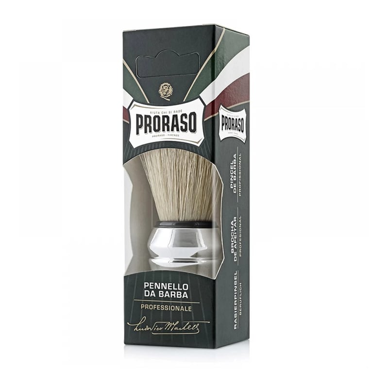 Помазок для гоління Proraso Shaving Brush (8004395000395) - фото 1