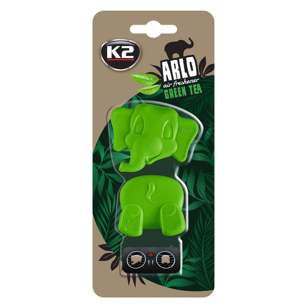 Ароматизатор для автомобіля K2 Arlo Ароматизатор для автомобіля K2 Arlo