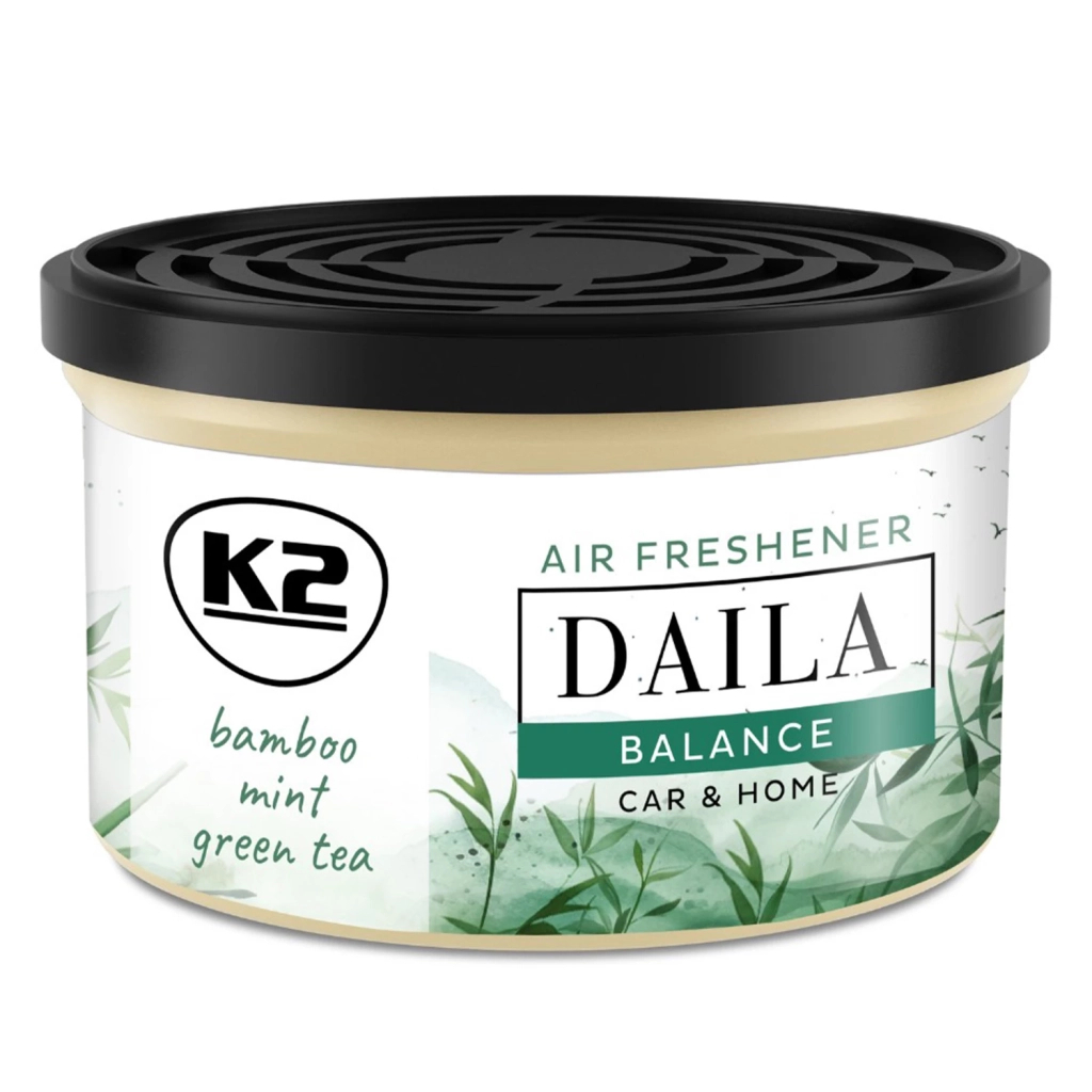 Ароматизатор для автомобіля K2 Daila 