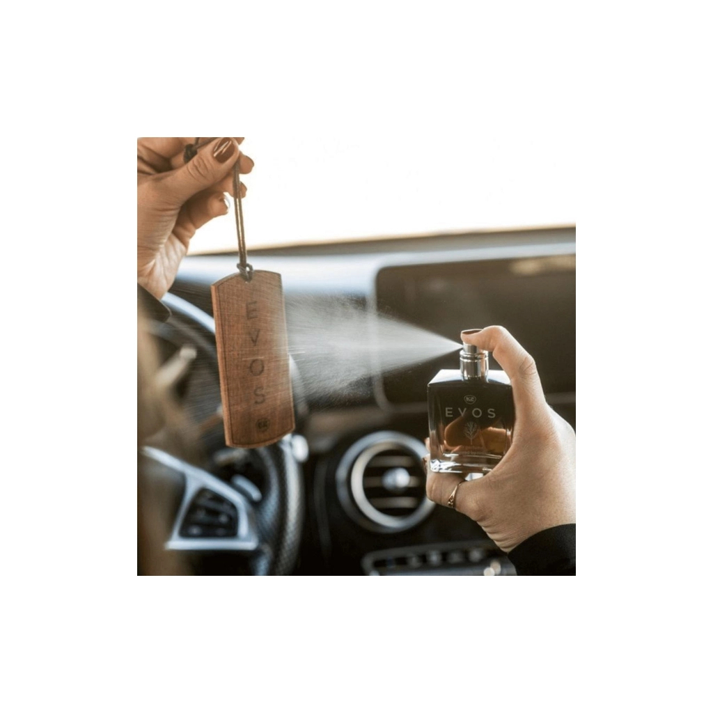 Ароматизатор для автомобіля K2 Evos "Вікінг" 50 мл (V055) - фото 4 Ароматизатор для автомобіля K2 Evos "Вікінг" 50 мл (V055) - фото 4