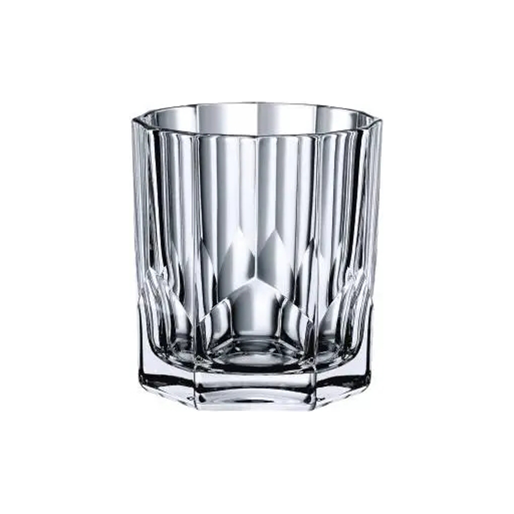 Склянка Nachtmann Aspen Whisky tumbler низька 324 мл (92052) Склянка Nachtmann Aspen Whisky tumbler низька 324 мл (92052)