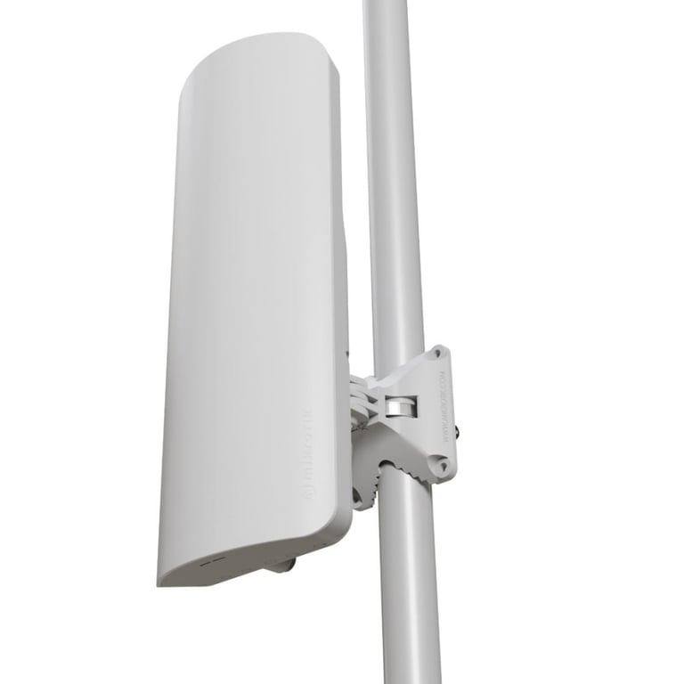 Точка доступу Wi-Fi Mikrotik mANTBox ax 15s (L22UGS-5HAXD2HAXD-15S) - фото 1