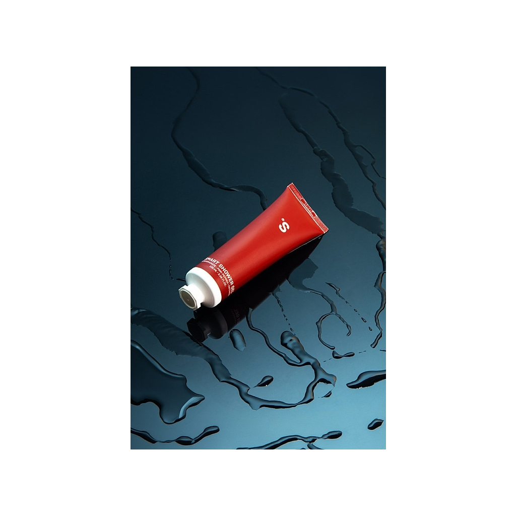 Гель для душу Sister's Aroma Smart Shower Gel Гранат 100 мл (4820227782963) - фото 3 Гель для душу Sister's Aroma Smart Shower Gel Гранат 100 мл (4820227782963) - фото 3