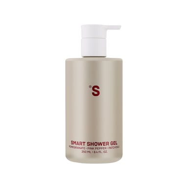 Гель для душу Sister's Aroma Smart Shower Gel Гранат 250 мл (4820227782901/4820227783991) - фото 1