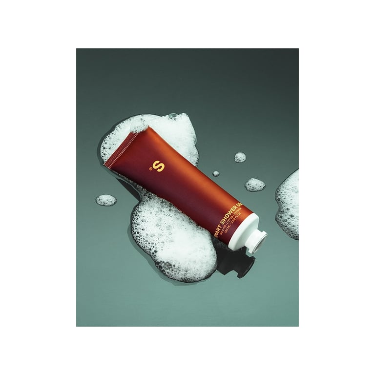 Гель для душу Sister's Aroma Smart Shower Gel Інжир 100 мл (4820227782970) - фото 2