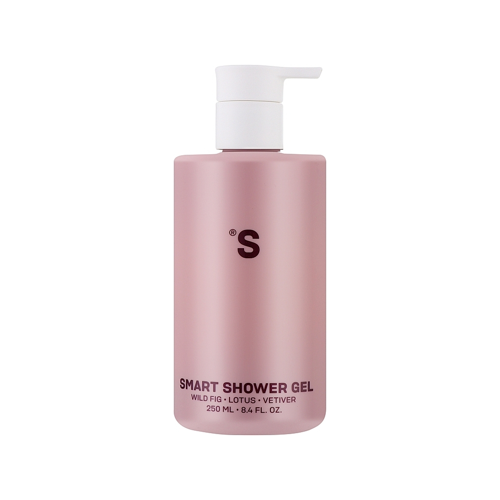 Гель для душу Sister%27s Aroma Smart Shower Gel Інжир 250 мл (4820227782918/4820227783984) Гель для душу Sister%27s Aroma Smart Shower Gel Інжир 250 мл (4820227782918/4820227783984)
