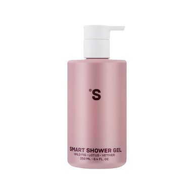 Гель для душу Sister's Aroma Smart Shower Gel Інжир 250 мл (4820227782918/4820227783984) - фото 1