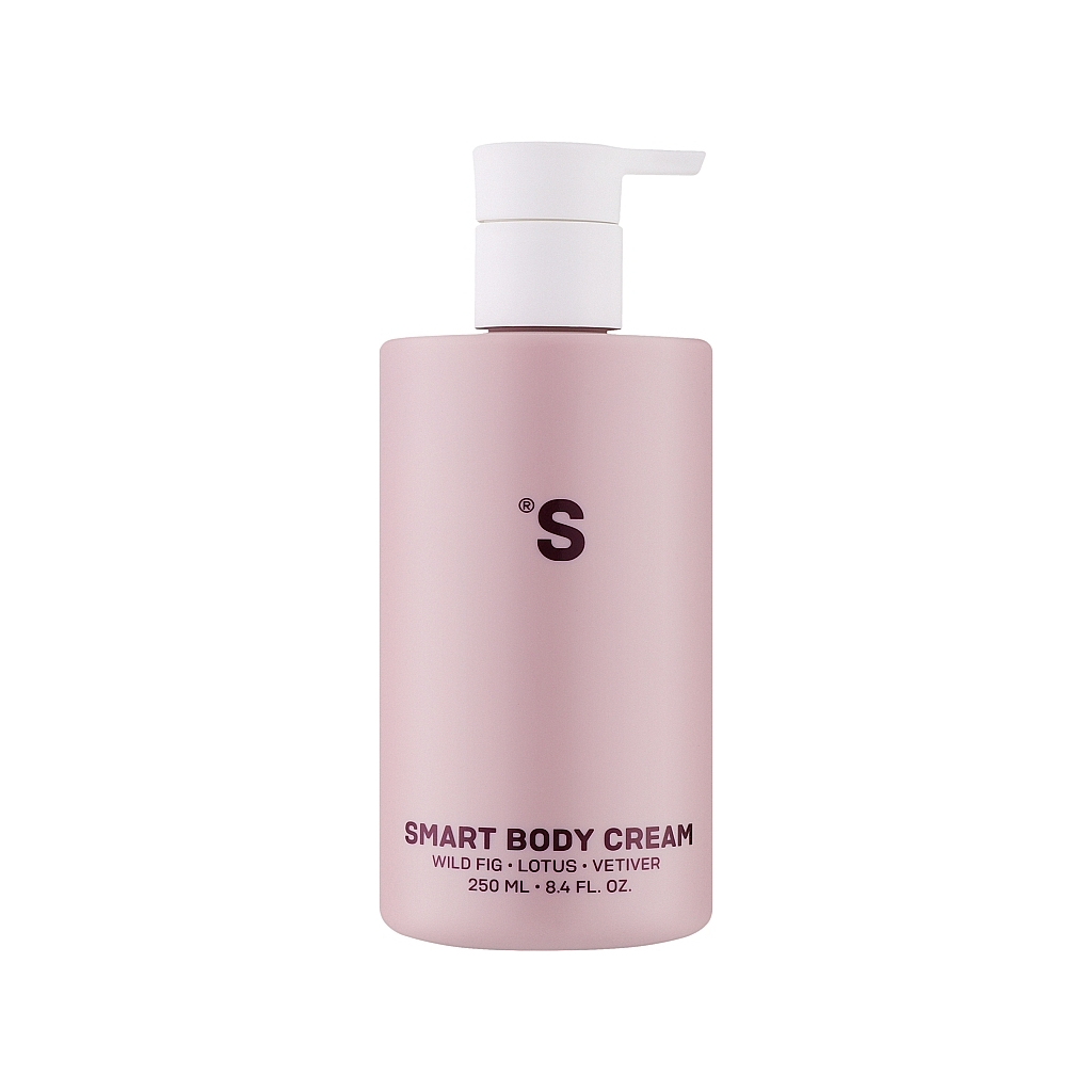 Лосьйон для тіла Sister's Aroma Smart Body Cream Інжир 250 мл (4820227782949) - фото 1 Лосьйон для тіла Sister's Aroma Smart Body Cream Інжир 250 мл (4820227782949) - фото 1