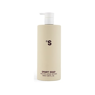 Рідке мило Sister's Aroma Smart Soap Інжир 500 мл (4820227782598) - фото 1