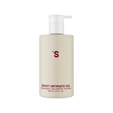 Гель для інтимної гігієни Sister's Aroma Smart Intimate Gel Гранат 250 мл (4820227782840) - фото 1
