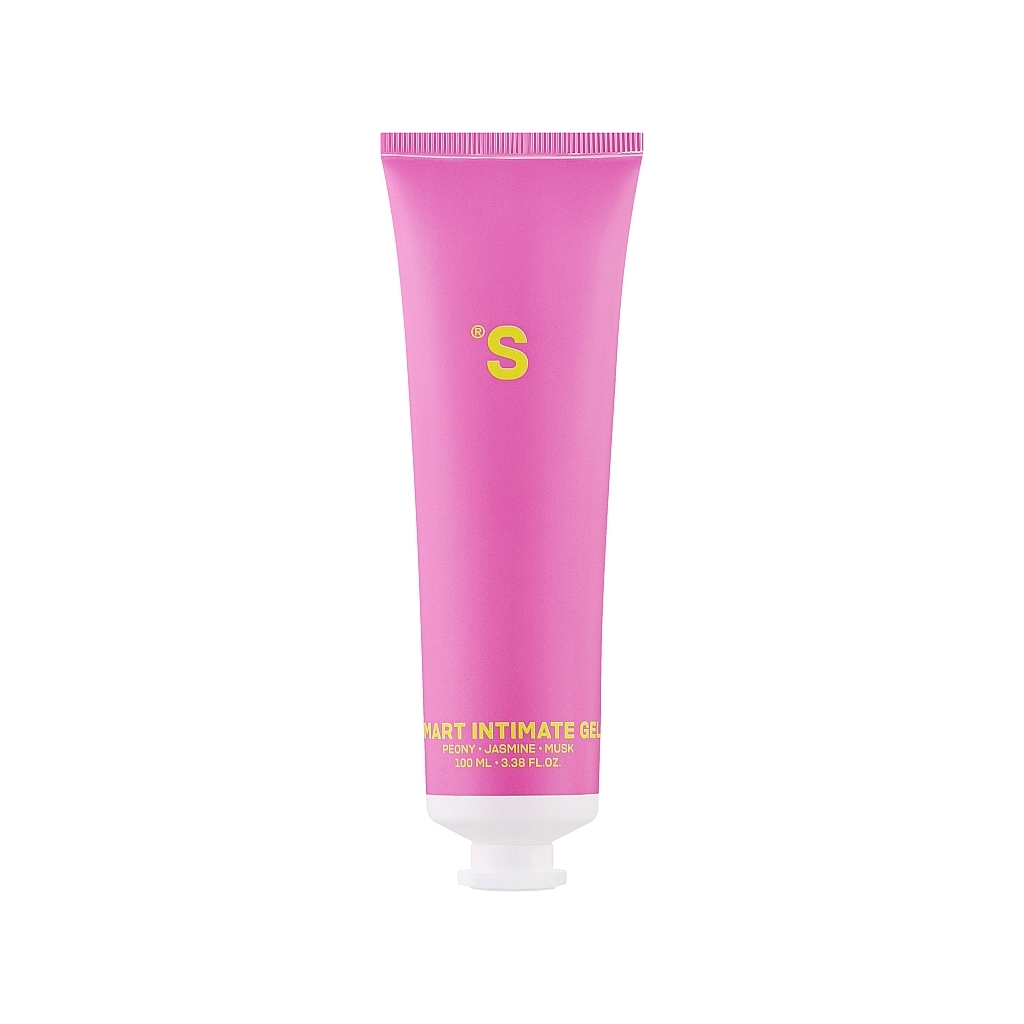Гель для інтимної гігієни Sister's Aroma Smart Intimate Gel Півонія 100 мл (4820227782864) - фото 1 Гель для інтимної гігієни Sister's Aroma Smart Intimate Gel Півонія 100 мл (4820227782864) - фото 1