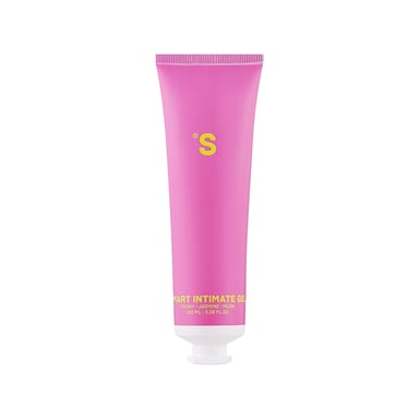 Гель для інтимної гігієни Sister's Aroma Smart Intimate Gel Півонія 100 мл (4820227782864) - фото 1