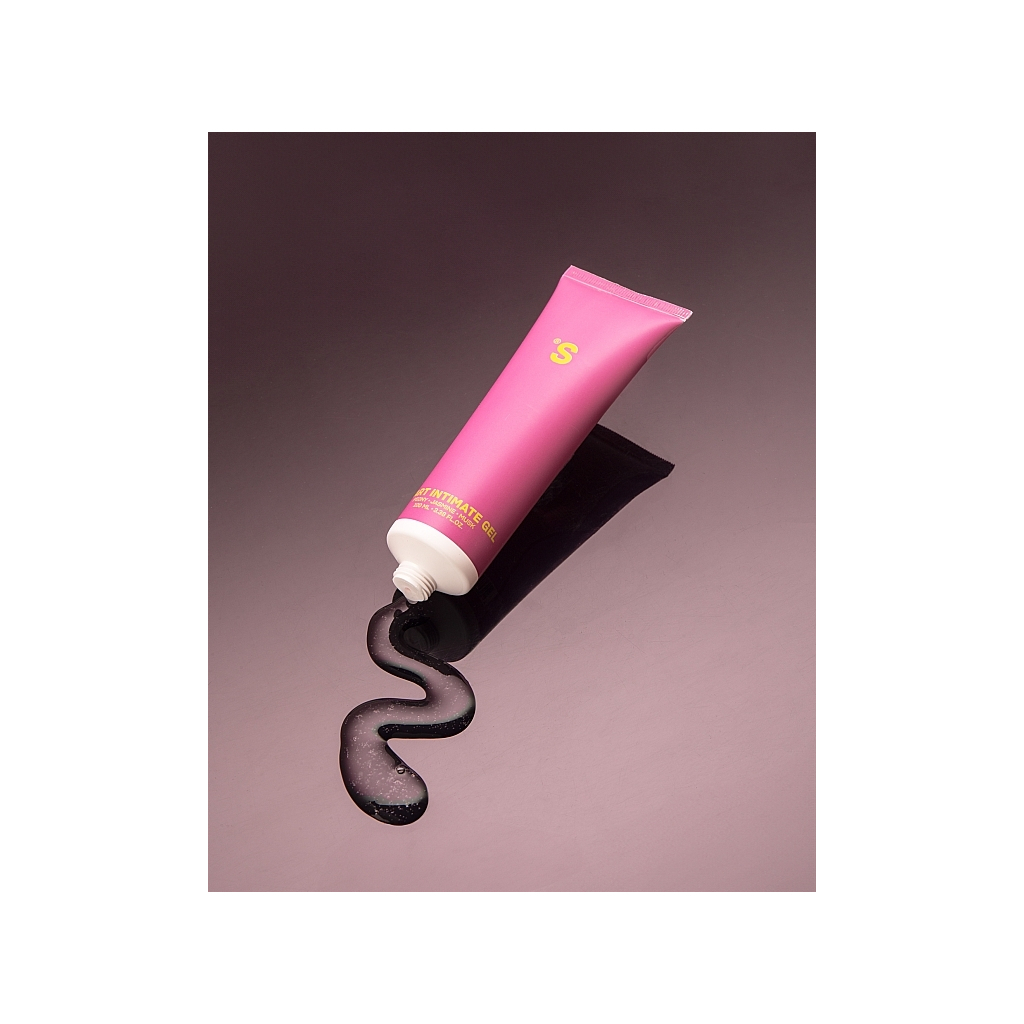 Гель для інтимної гігієни Sister's Aroma Smart Intimate Gel Півонія 100 мл (4820227782864) - фото 3 Гель для інтимної гігієни Sister's Aroma Smart Intimate Gel Півонія 100 мл (4820227782864) - фото 3