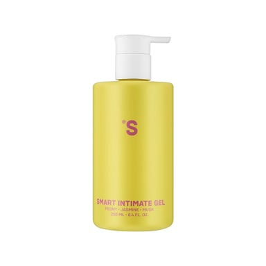 Гель для інтимної гігієни Sister's Aroma Smart Intimate Gel Півонія 250 мл (4820227782857) - фото 1