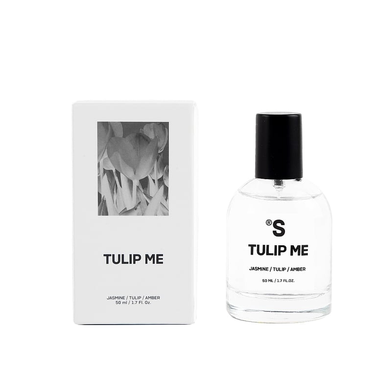 Парфумована вода Sister’s Aroma Tulip Me 50 мл (4820227783106)