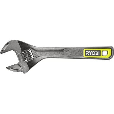 Ключ Ryobi розвідний RHAW160, 160мм, 0-25мм (5132006061) - фото 1