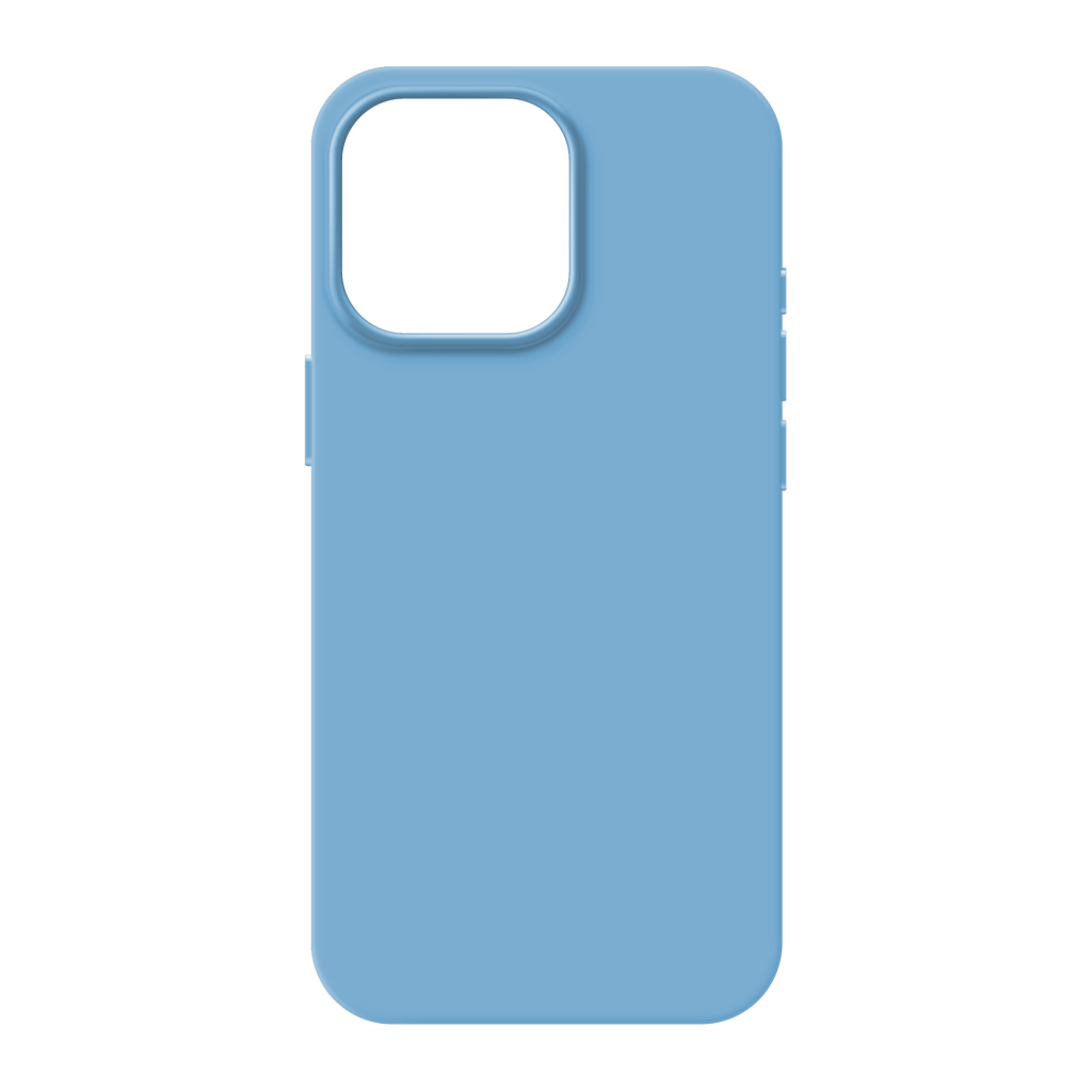 Чохол до мобільного телефона Armorstandart ICON2 Case Apple iPhone 15 Pro Light Blue (ARM76998) Чохол до мобільного телефона Armorstandart ICON2 Case Apple iPhone 15 Pro Light Blue (ARM76998)