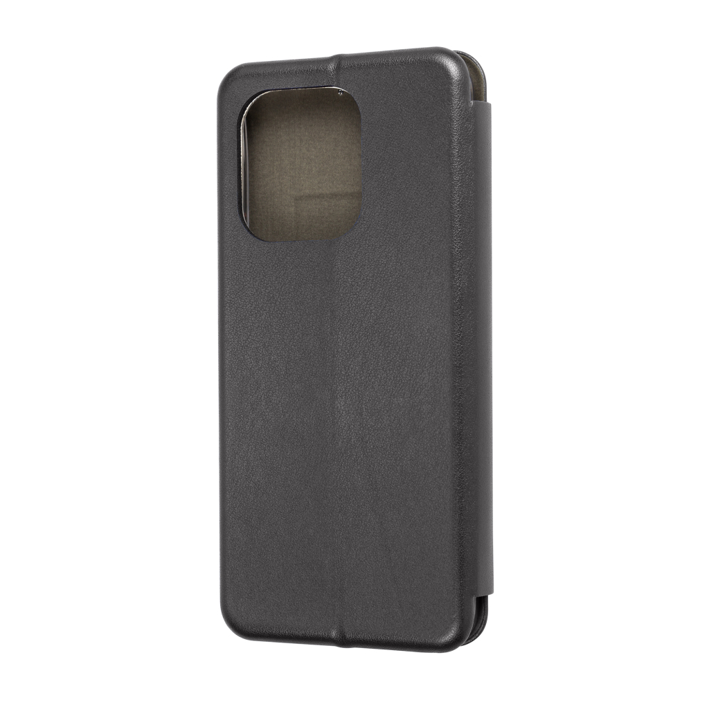 Чохол до мобільного телефона Armorstandart G-Case Xiaomi Redmi Note 13 4G Black (ARM73353) - фото 2 Чохол до мобільного телефона Armorstandart G-Case Xiaomi Redmi Note 13 4G Black (ARM73353) - фото 2