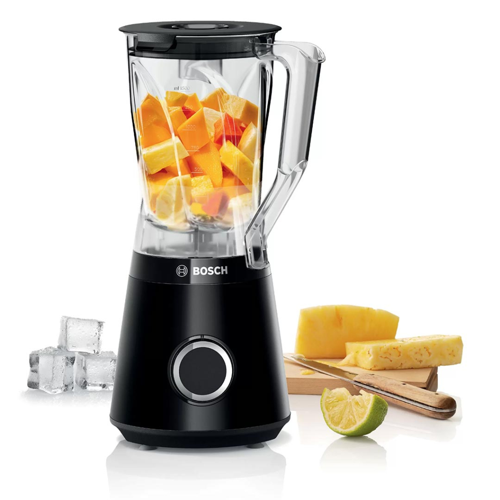 Блендер Bosch MMB6141B - фото 2 Блендер Bosch MMB6141B - фото 2