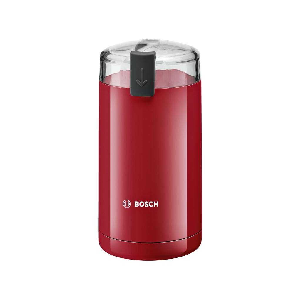 Кавомолка Bosch TSM6A014R - фото 1 Кавомолка Bosch TSM6A014R - фото 1