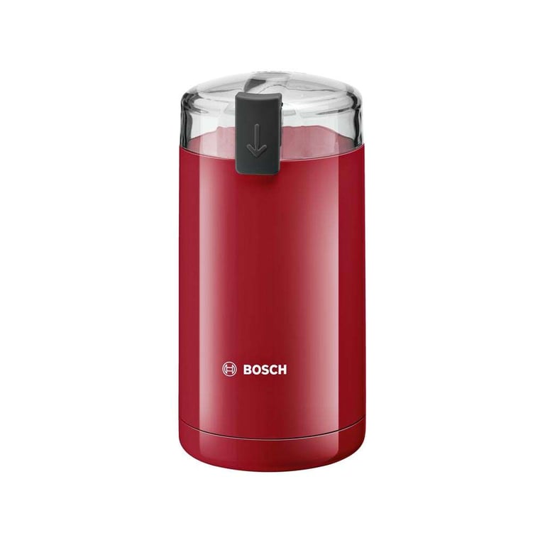 Кавомолка Bosch TSM6A014R - фото 1