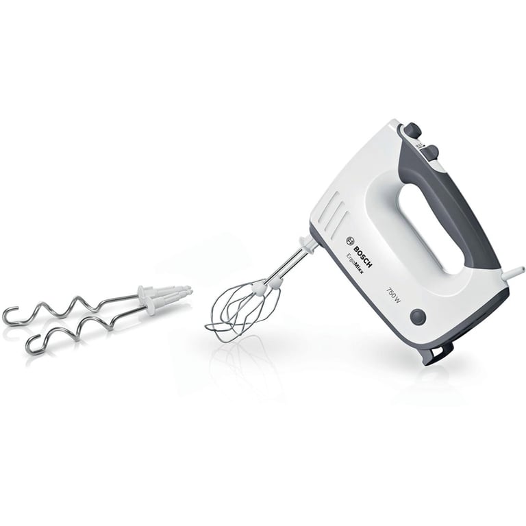 Міксер Bosch MFQ37400 - фото 1