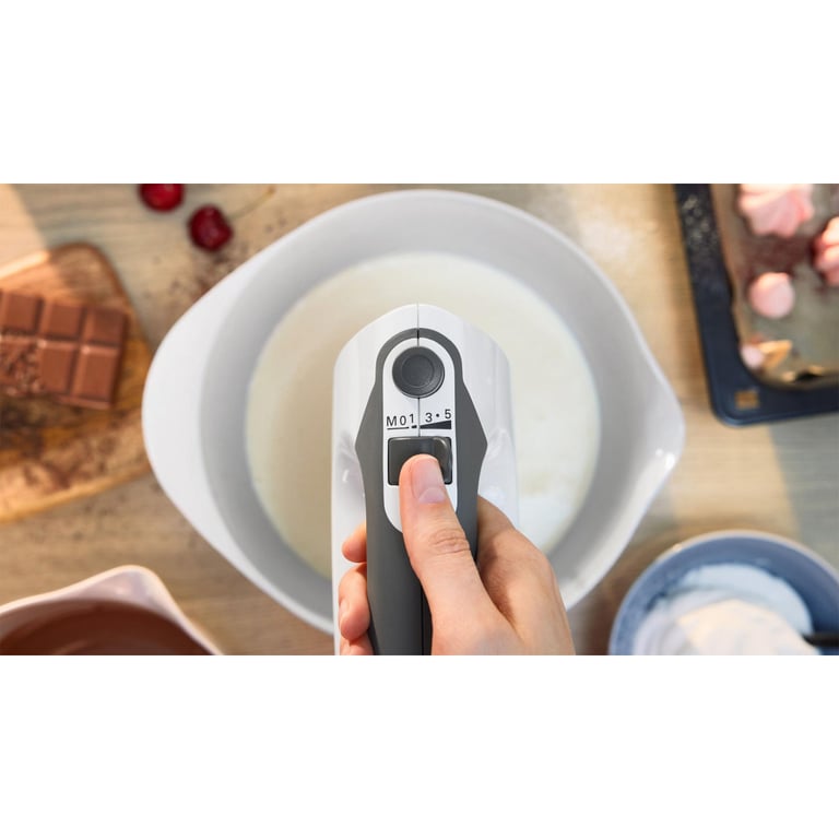 Міксер Bosch MFQ37400 - фото 4
