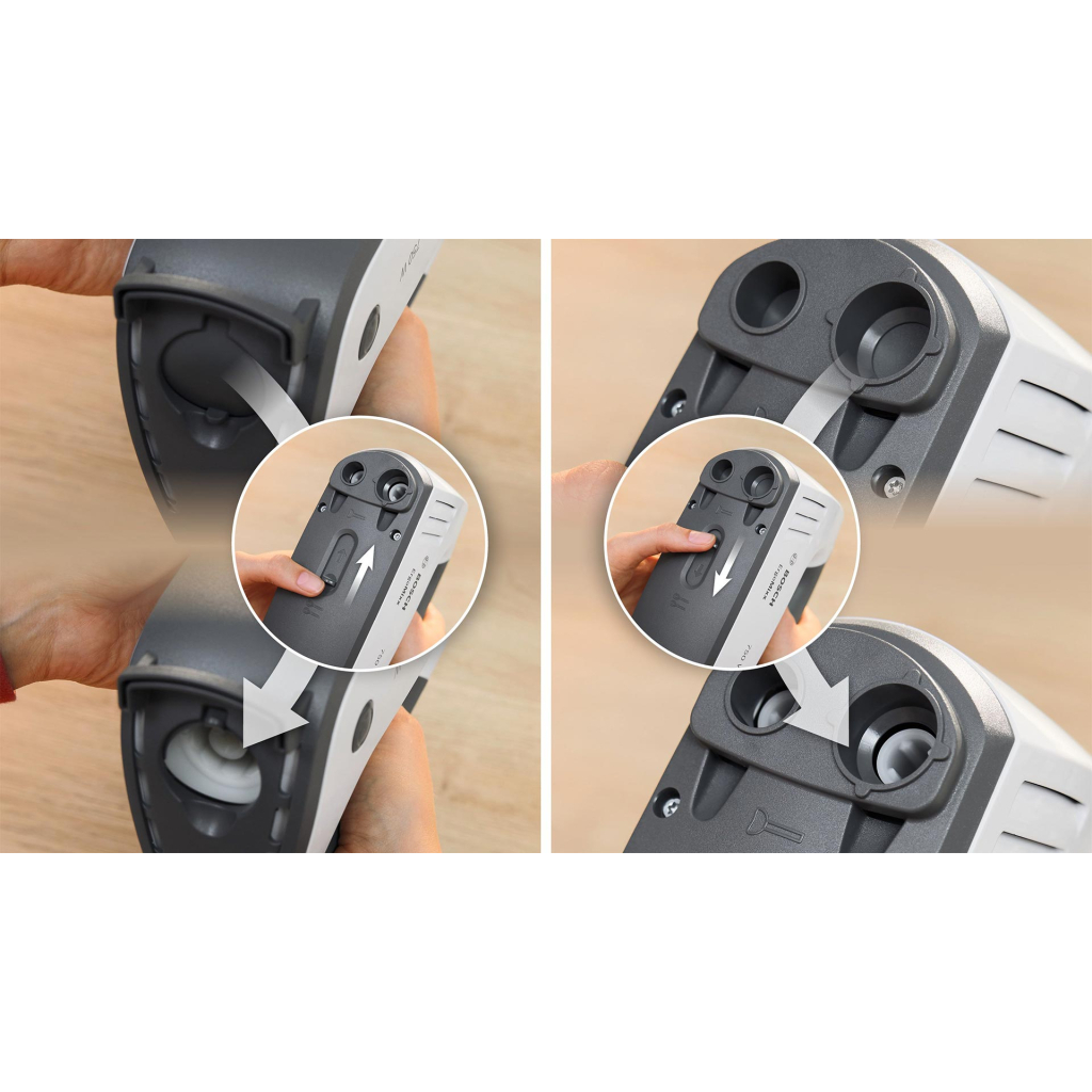 Міксер Bosch MFQ37400 - фото 6 Міксер Bosch MFQ37400 - фото 6