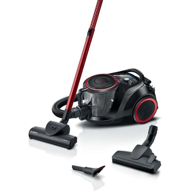 Пилосос Bosch BGS41POW2 - фото 1