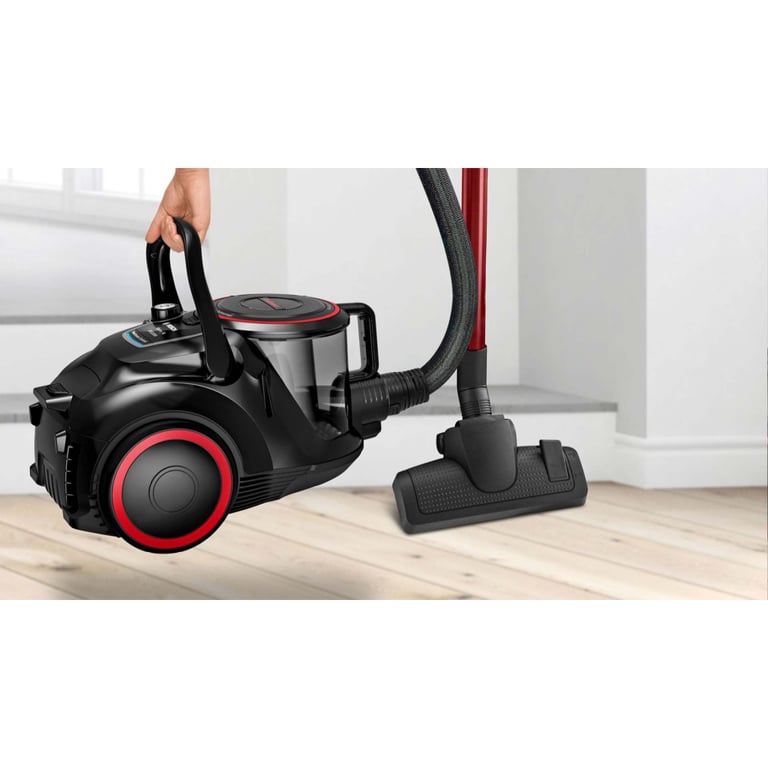 Пилосос Bosch BGS41POW2 - фото 2