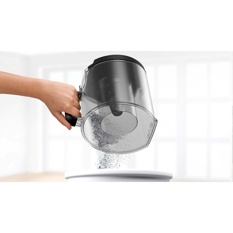 Пилосос Bosch BGS41POW2 - фото 3