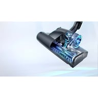 Пилосос Bosch BGS41POW2 - фото 5