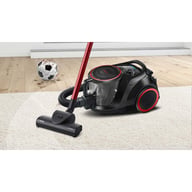 Пилосос Bosch BGS41POW2 - фото 6