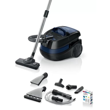 Пилосос Bosch BWD41700 - фото 1