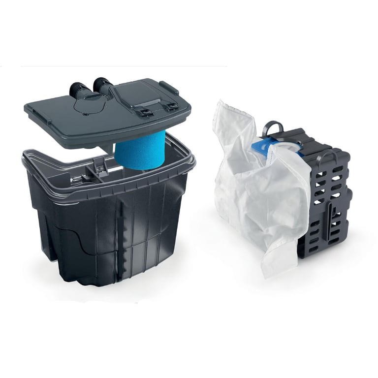 Пилосос Bosch BWD41700 - фото 2