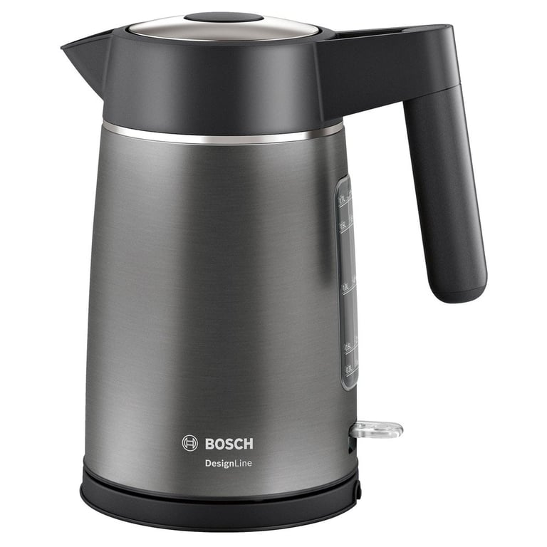 Електрочайник Bosch TWK5P475 - фото 1