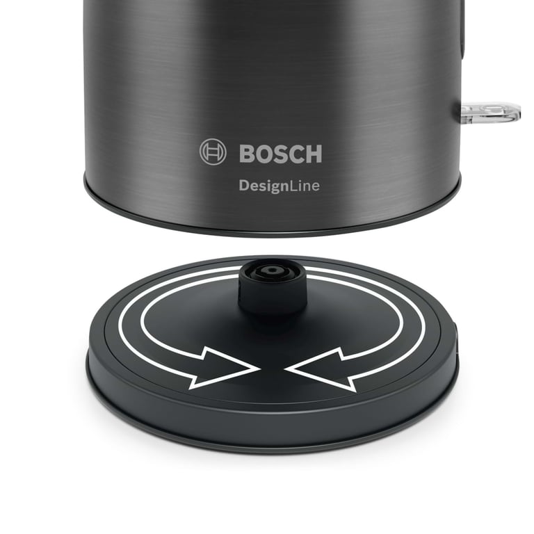 Електрочайник Bosch TWK5P475 - фото 10