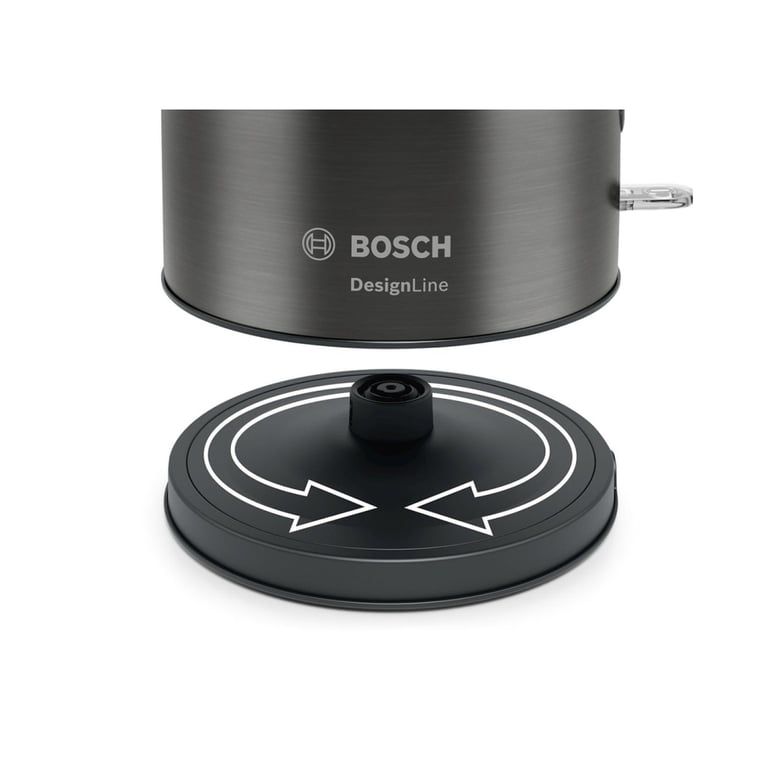 Електрочайник Bosch TWK5P475 - фото 5