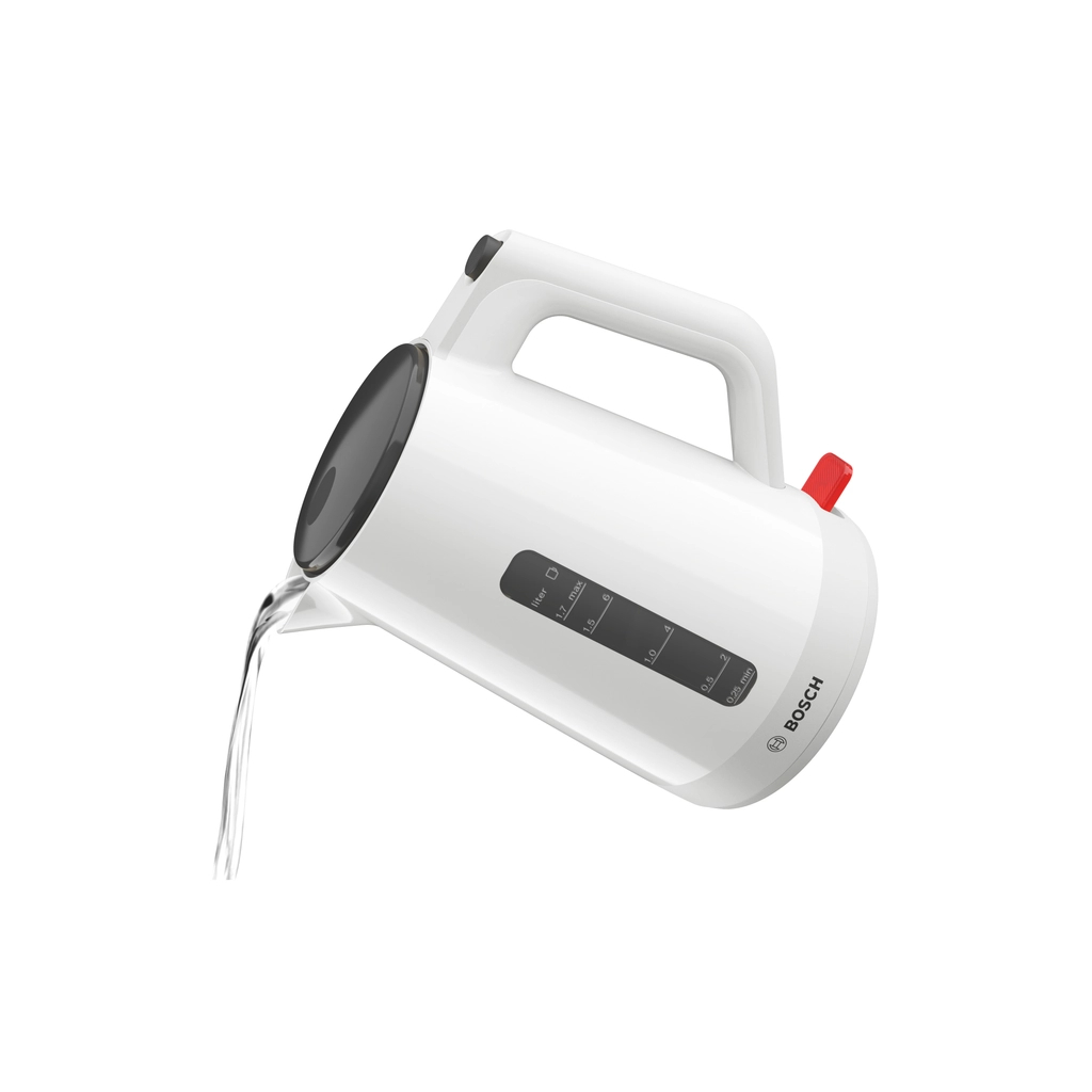 Електрочайник Bosch TWK1M121 - фото 8 Електрочайник Bosch TWK1M121 - фото 8