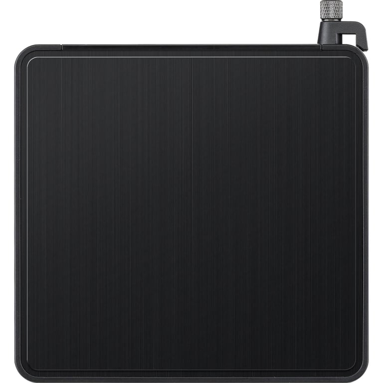 Комп'ютер ASUS NUC 14 Pro RNUC14RVHI300002I / Core 3 100U, M.2 22x80 NVMe, 22x42 NVMe/2.5'' SATA (90AR0072-M00040) - фото 8