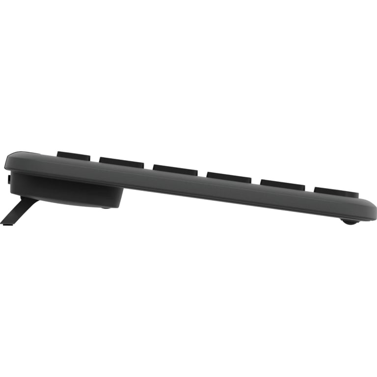 Комплект Logitech MK950 Bluetooth/Wireles UA Graphite (920-012490) - фото 5