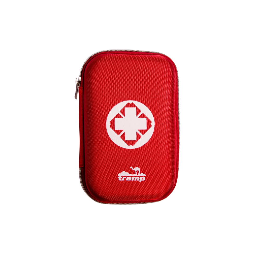 Сумка для аптечки Tramp EVA box 20х12х7 см Red (UTRA-193-red) Сумка для аптечки Tramp EVA box 20х12х7 см Red (UTRA-193-red)