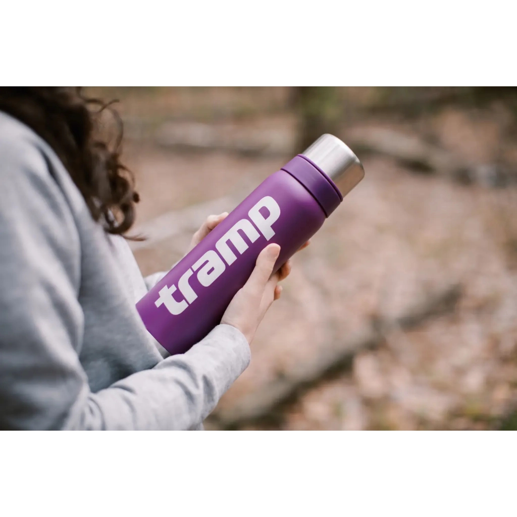 Термос Tramp Expedition Line 1.2 л Purple (UTRC-028-purple) - фото 12 Термос Tramp Expedition Line 1.2 л Purple (UTRC-028-purple) - фото 12