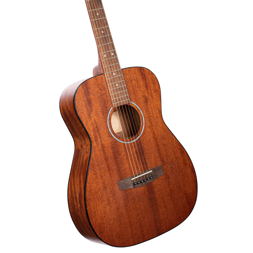 Гітара акустична Cort AF510M Open Pore (AF510M OP) - фото 3 Гітара акустична Cort AF510M Open Pore (AF510M OP) - фото 3